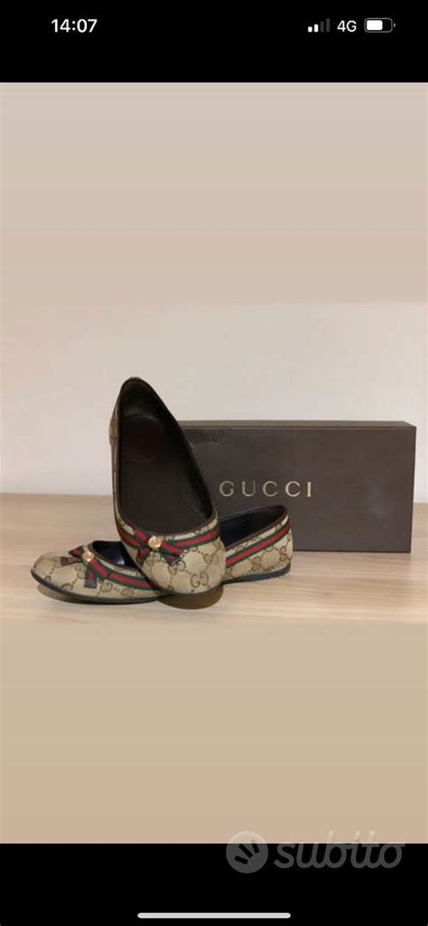 scarpe gucci subito